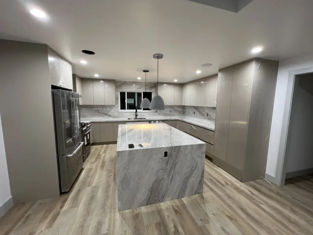 Kitchen Remodeling Contractor in Richmond, CA