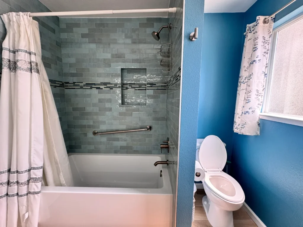 Bathroom Remodeler in Alameda, CA