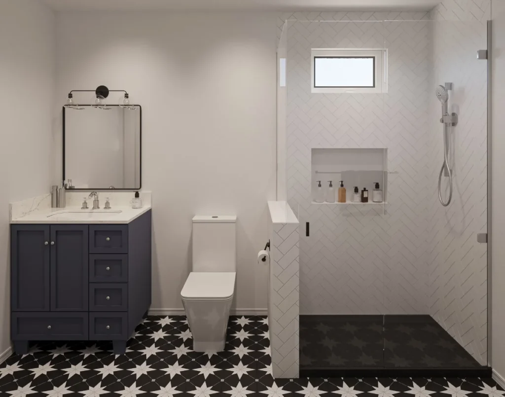 Bathroom Remodeler