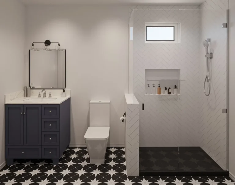 Bathroom Remodeler
