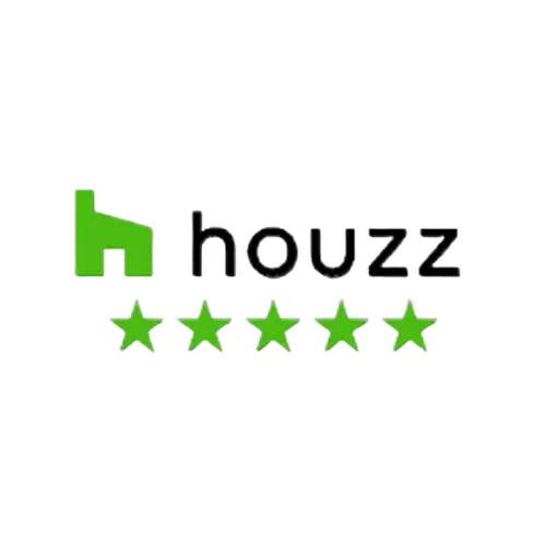 Houzz Accreditations