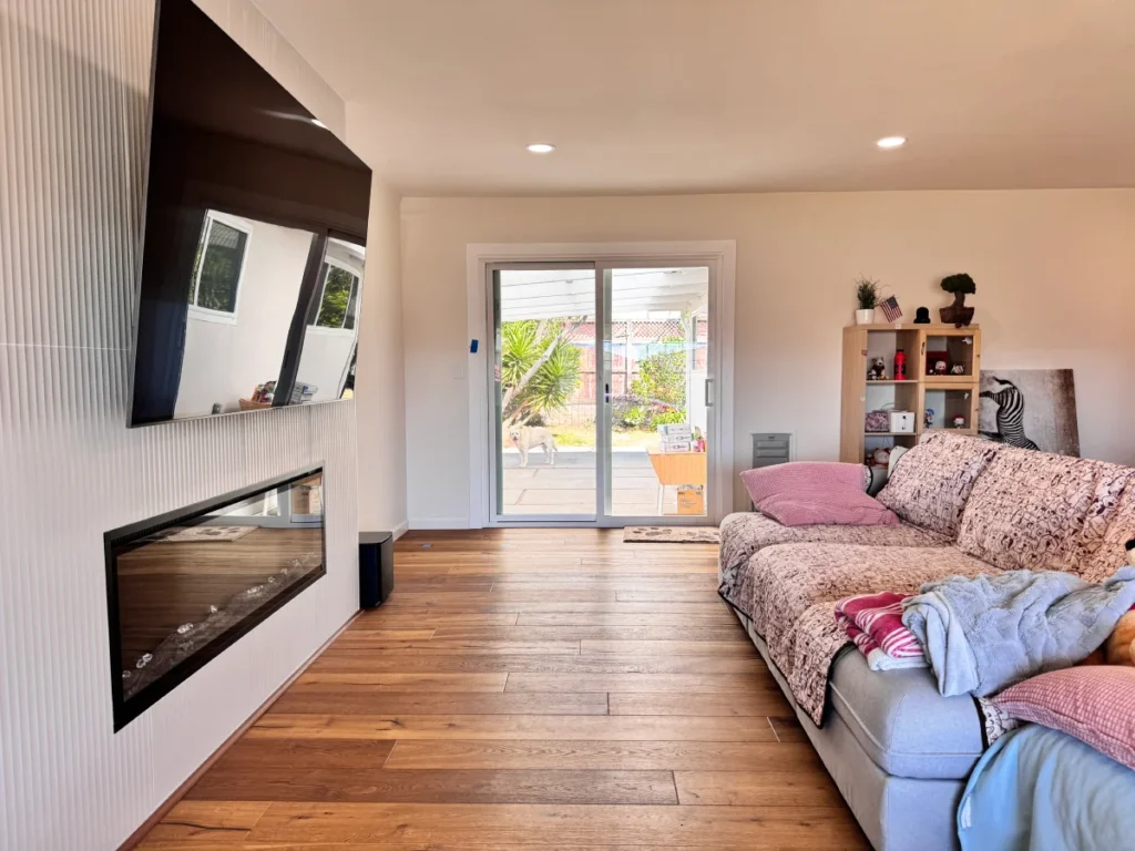 Bay Area Home Remodeling Contractors