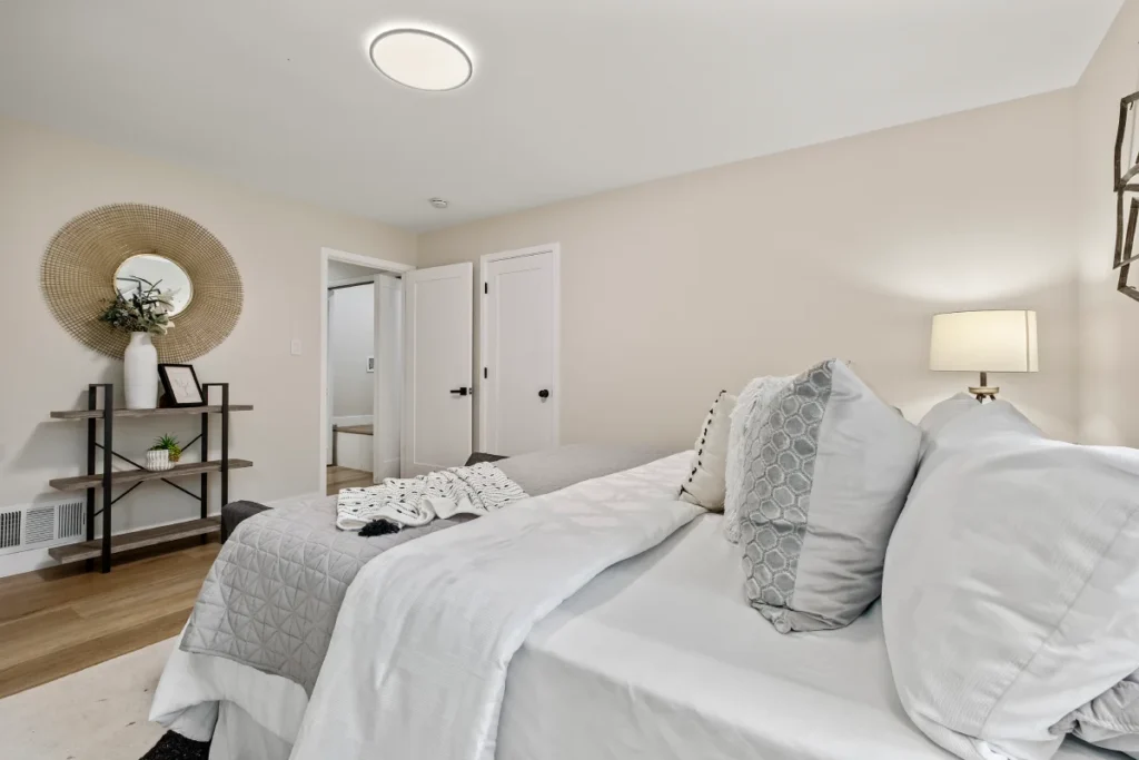 Home Renovation Contractor