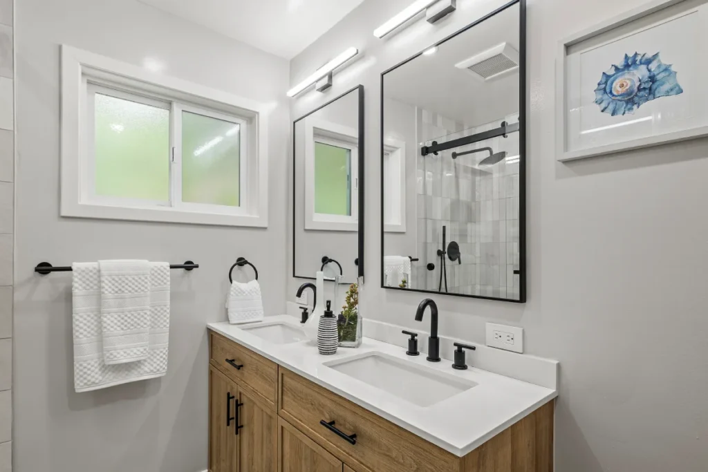 Bathroom Remodeler in SF