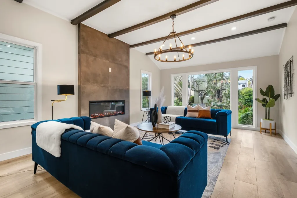 Top-Rated Home Renovation Contractor in San Francisco