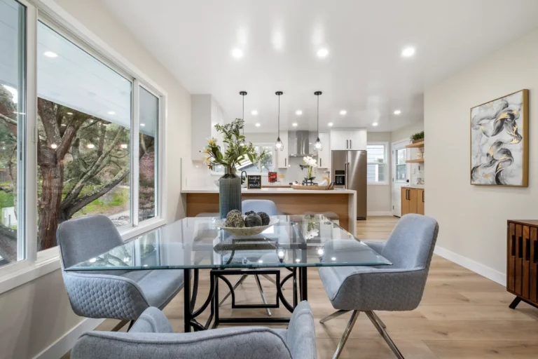 Pinewood Rd - Home Remodel Project