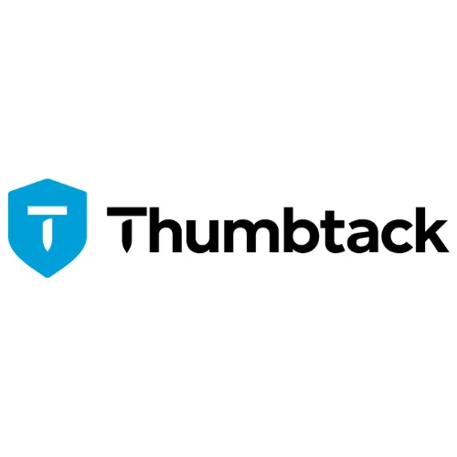 Thumbtack Accreditations