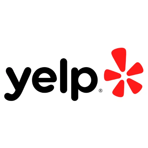 Yelp Accreditations