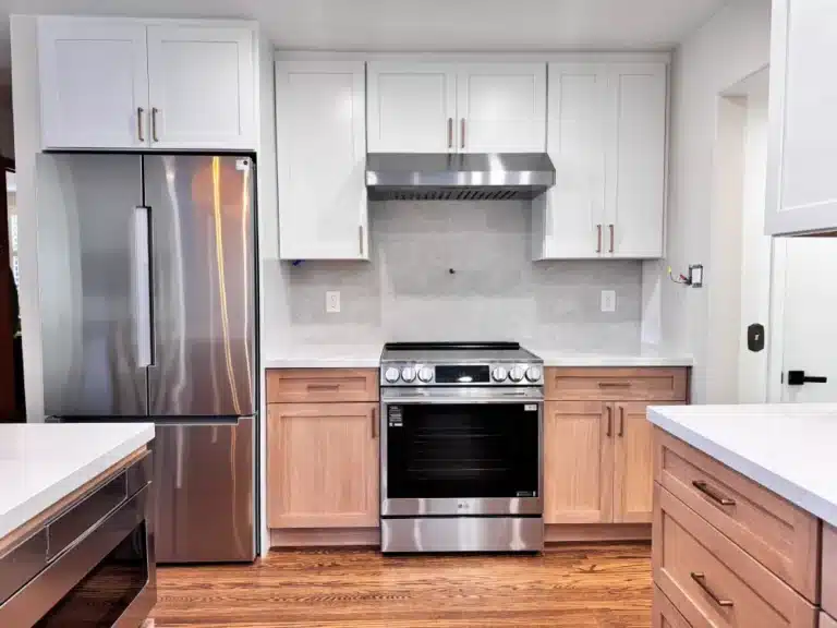 Arguello Blvd, Pacifica - Kitchen Remodel Project - (11)