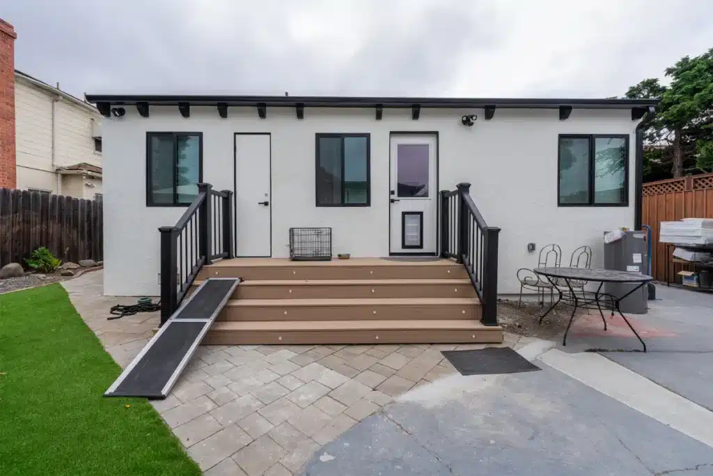 Best Garage Conversion Company