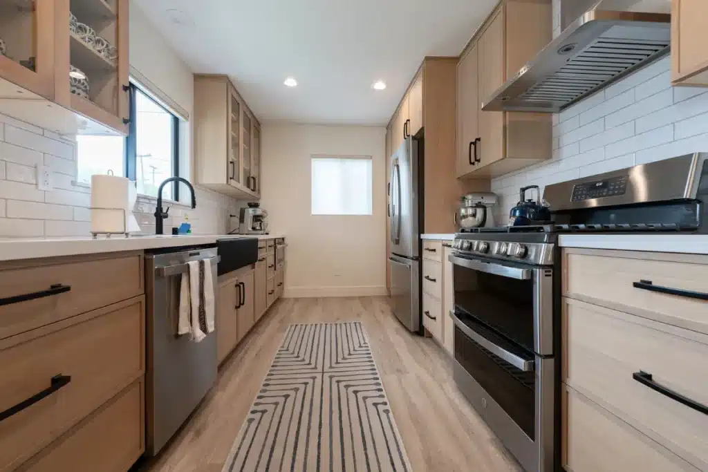 Full Home Remodeling Project in Pacifica, CA