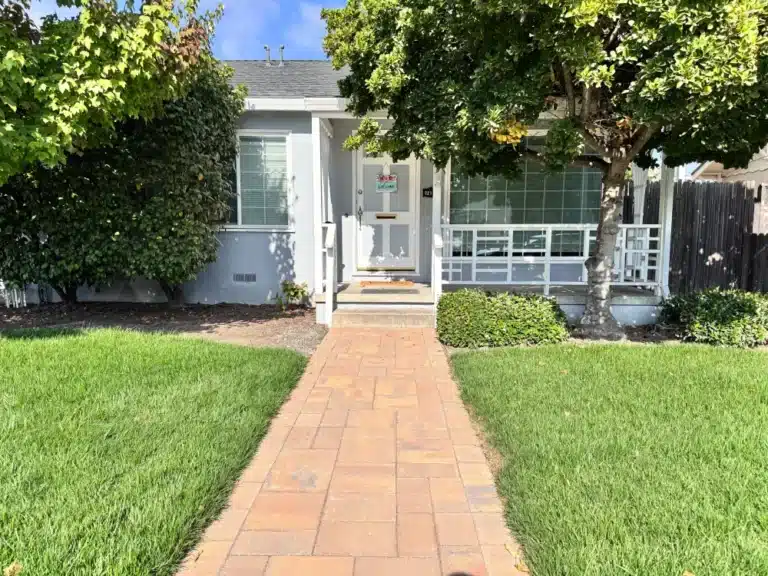 Dolores Street, Castro Valley Outdoor Remodel Project - (4)