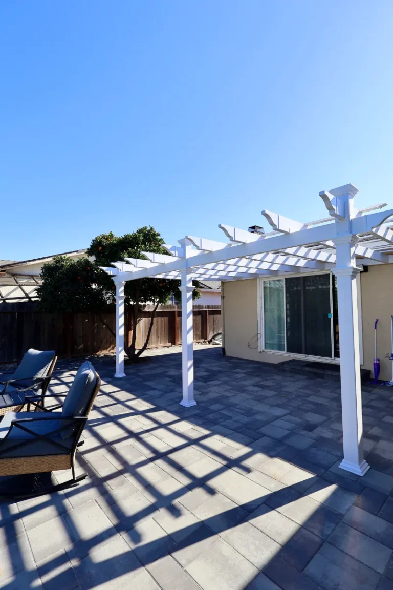Goldenleaf Way, Pittsburg Outdoor Remodel - (6)